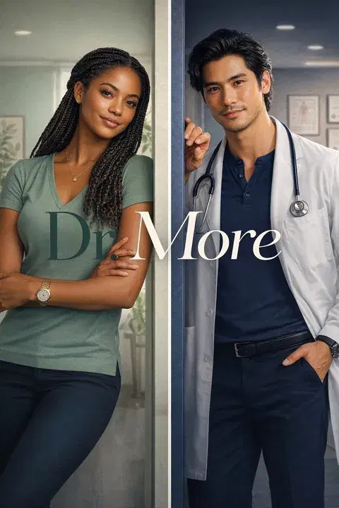 Dr. More