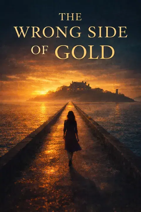 The Wrong Side of Gold