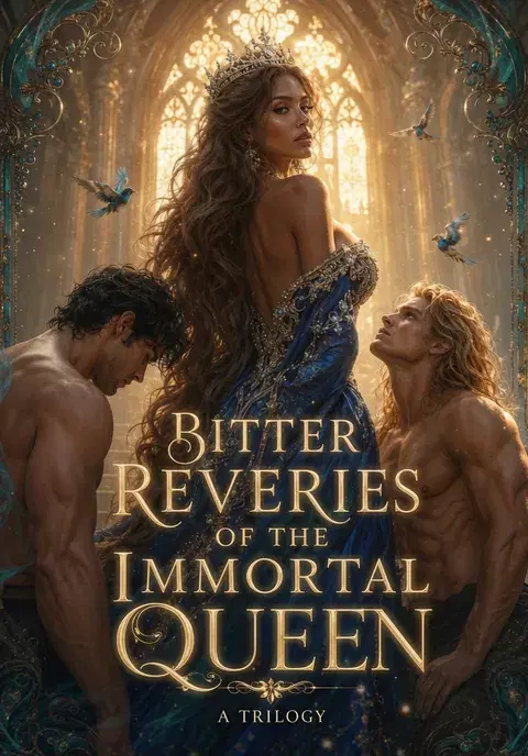 Bitter Reveries of the Immortal Queen Book One