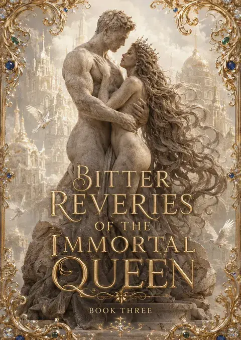 Bitter Reveries of the Immortal Queen Book Three
