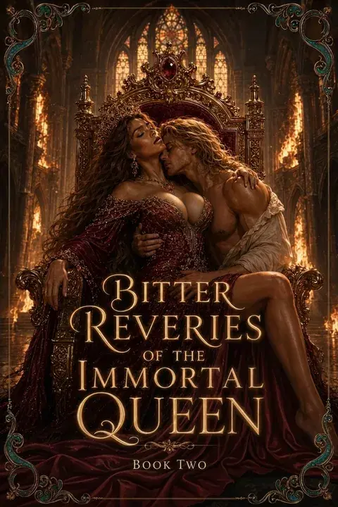 Bitter Reveries of the Immortal Queen Book Two
