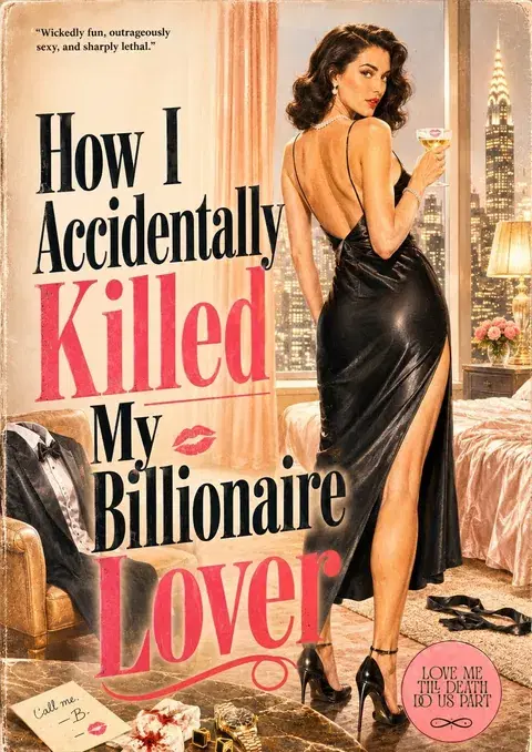 How I Accidentally Killed My Billionaire Lover